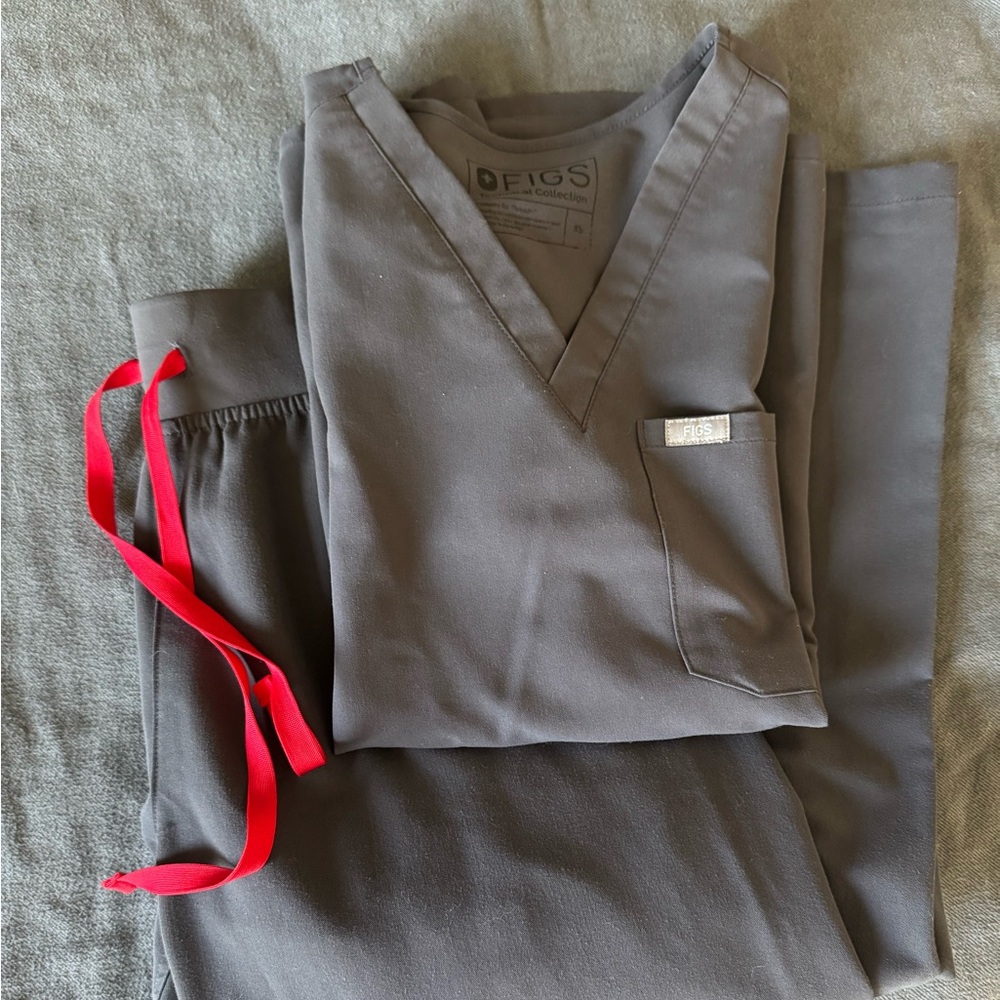 Figs Scrub Set (XS/S)